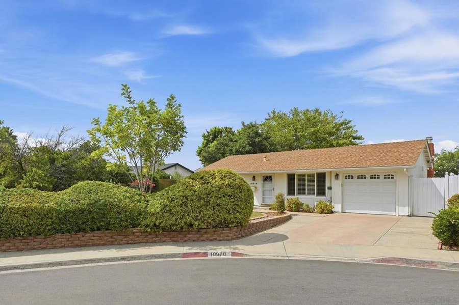 Property photo for 10970 Tobago Rd, San Diego, CA