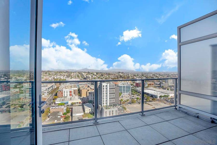 Property photo for 1080 Park Blvd, #1907, San Diego, CA