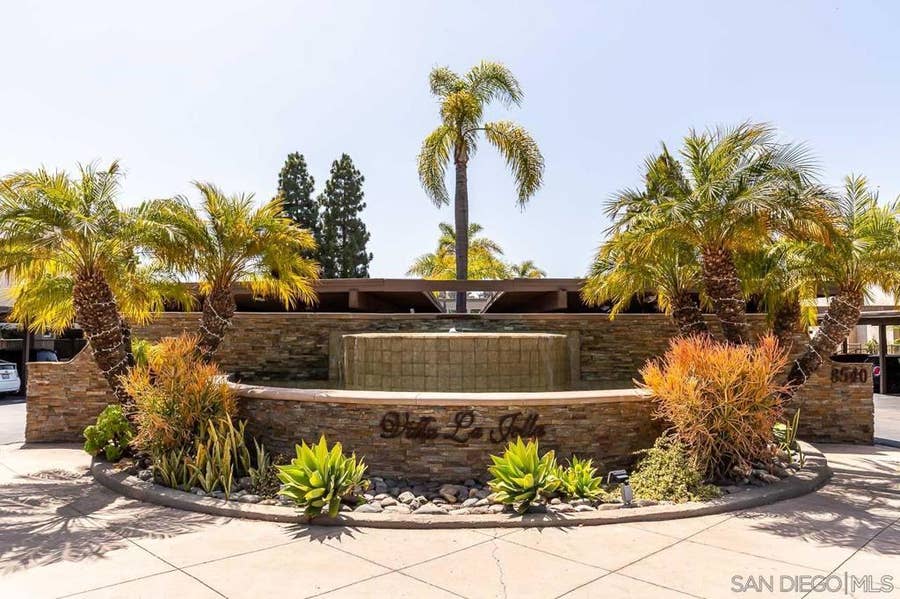 Property photo for 8581 Villa La Jolla Drive, #P, La Jolla, CA