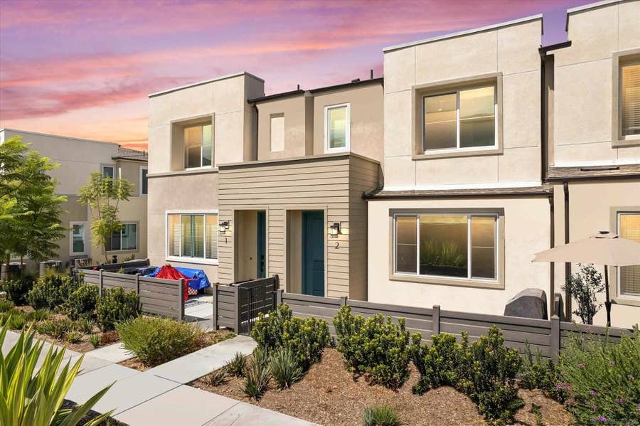 Property photo for 808 Mateo St, #2, Chula Vista, CA