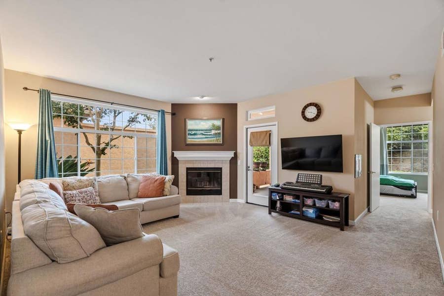 Property photo for 18585 Caminito Pasadero, #434, San Diego, CA