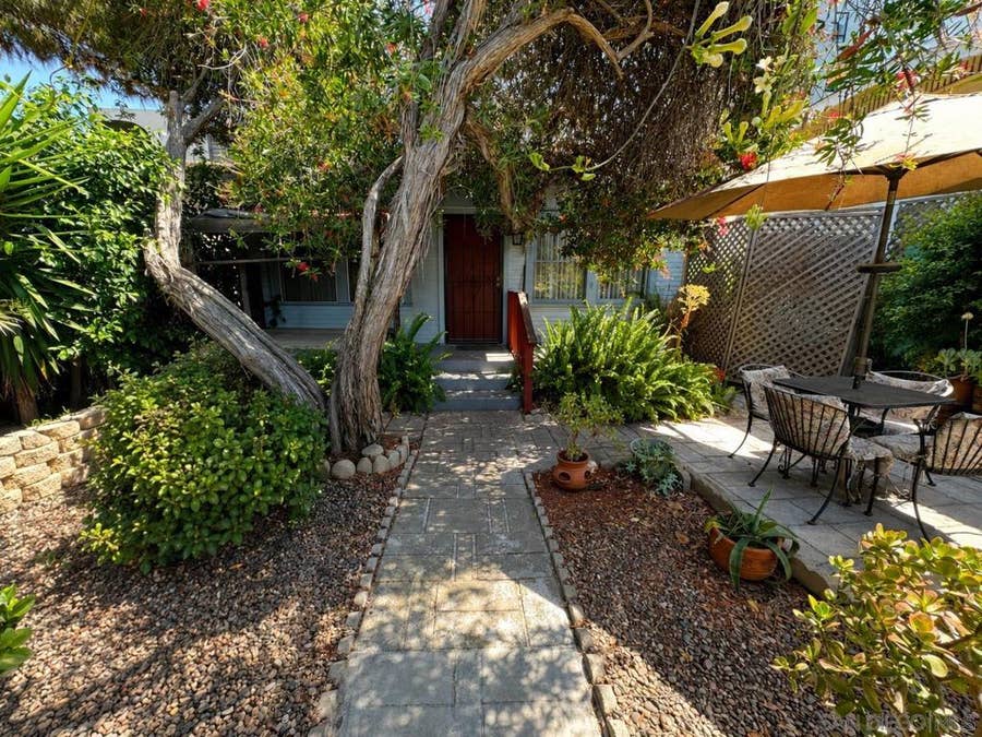 Property photo for 1831 Meade Ave, San Diego, CA