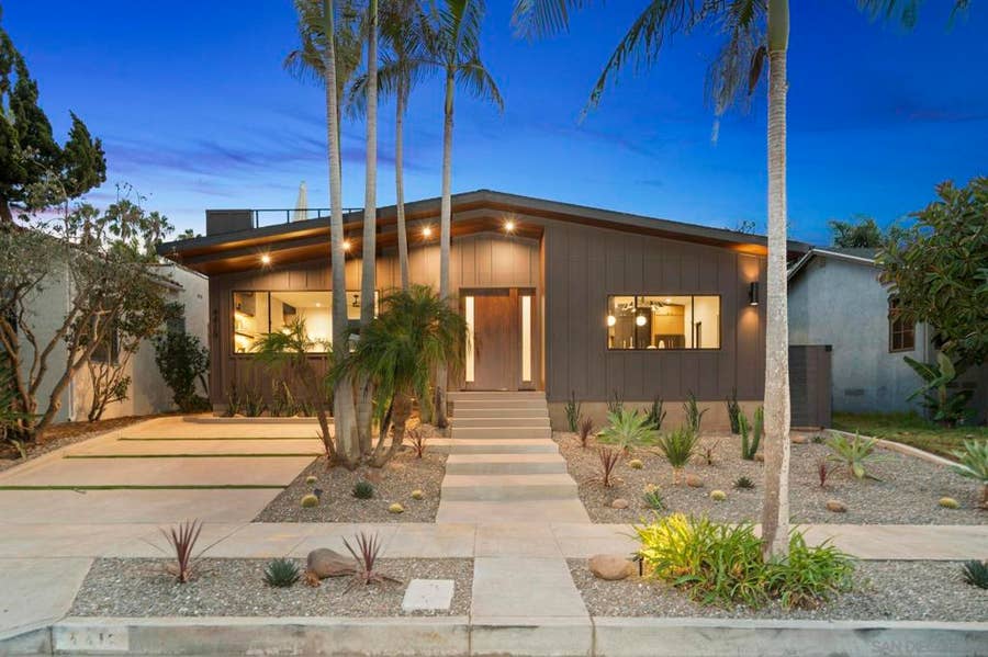 Property photo for 4419 Narragansett Ave, San Diego, CA