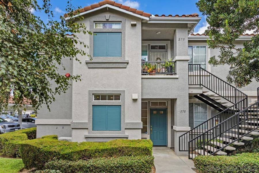 Property photo for 10810 Sabre Hill Dr., #175, San Diego, CA