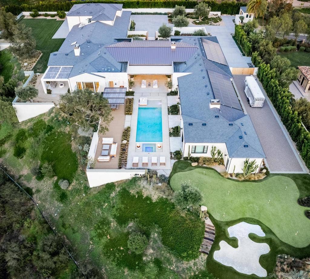 14783 Roxbury Terr., Rancho Santa Fe, CA 92067 14783 Roxbury Terr., Rancho Santa Fe, CA 92067