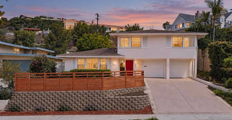Property photo for 5421 Linda Rosa, La Jolla, CA