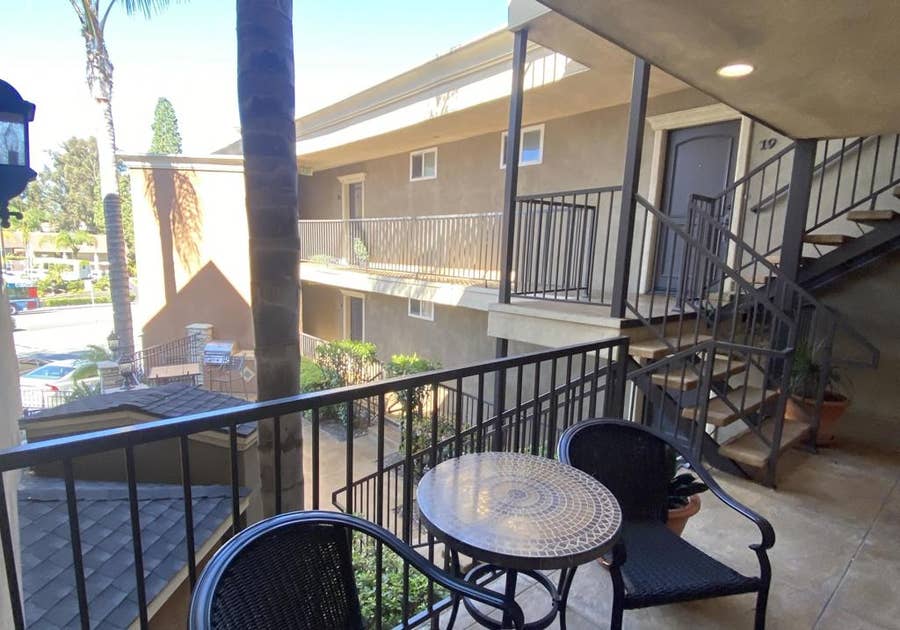 Property photo for 4501 Collwood, #5, San Diego, CA