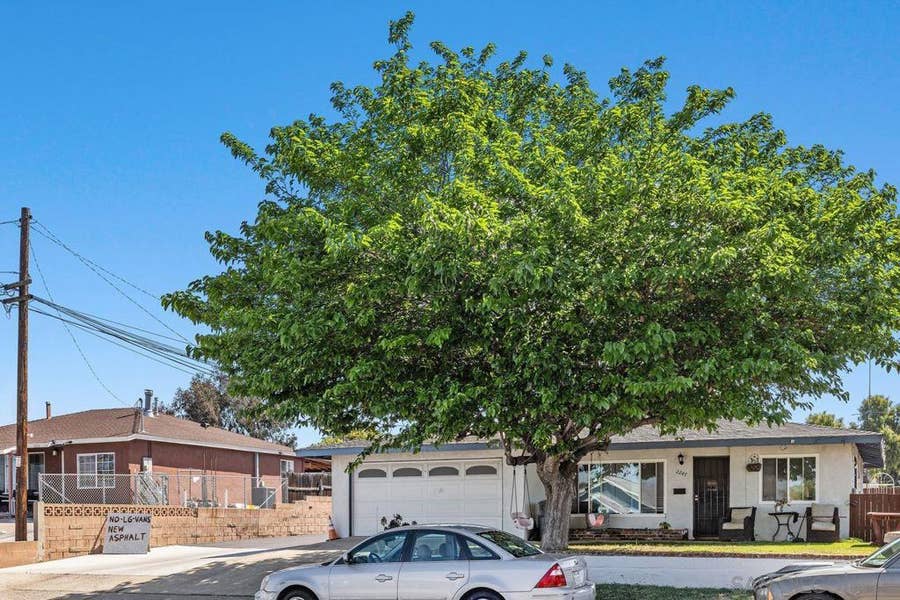Property photo for 2247 2247 Prospect, National City, CA
