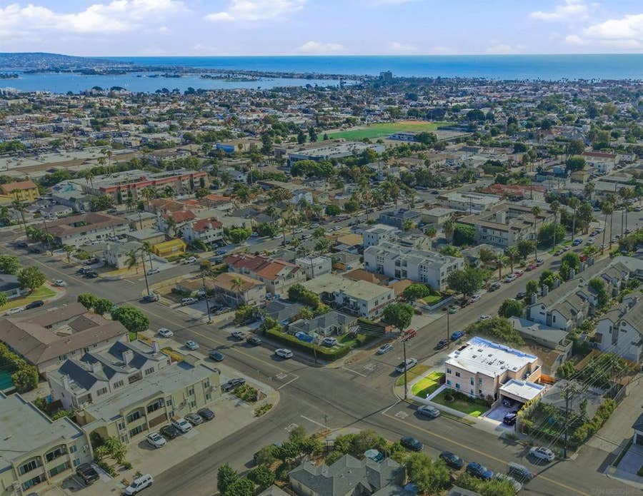 Property photo for 1676 Chalcedony St, San Diego, CA