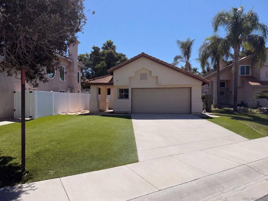 Property photo for 1827 Corte Amarillo, Oceanside, CA
