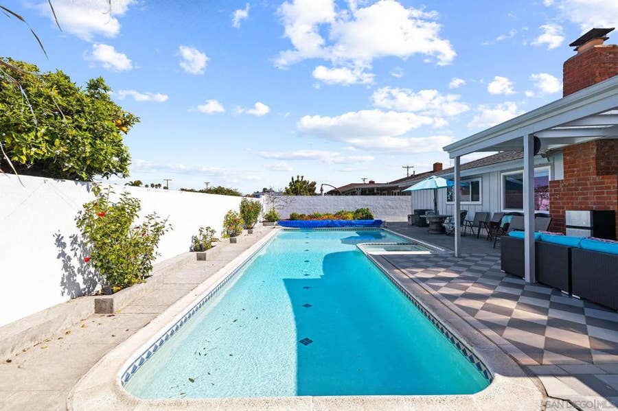 Property photo for 5920 Scripps st, San Diego, CA