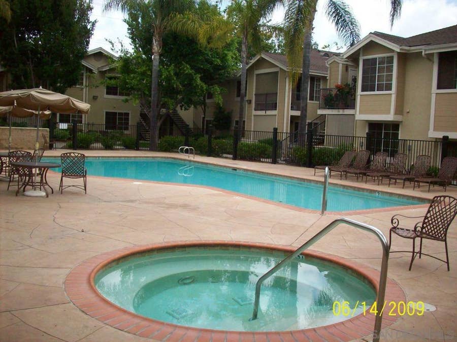 Property photo for 3635 Grove St, #167, Lemon Grove, CA