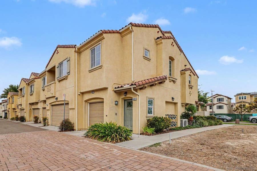 Property photo for 1450 Santa Diana Rd, #1, Chula Vista, CA