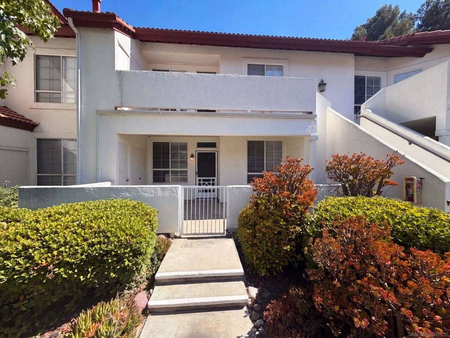Property photo for 11570 Caminito La Bar, #105, San Diego, CA