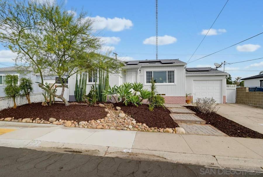Property photo for 5162 Pirotte, San Diego, CA