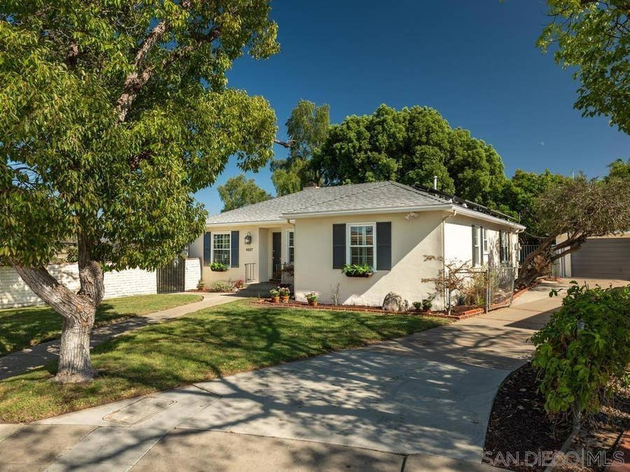 Property photo for 4997 Lucille, San Diego, CA