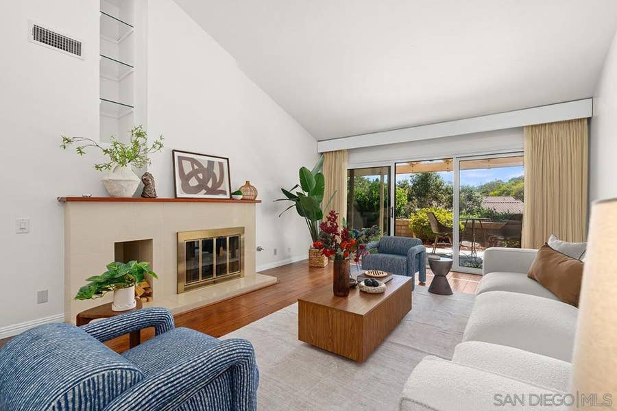 Property photo for 2217 Via Pedrera, La Jolla, CA