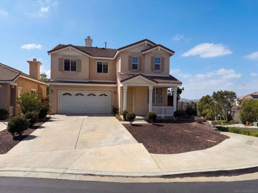 Property photo for 595 Dundee, San Marcos, CA