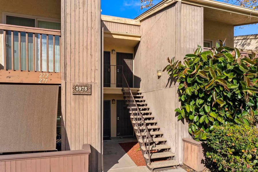 Property photo for 5978 Rancho Mission Rd, #274, San Diego, CA