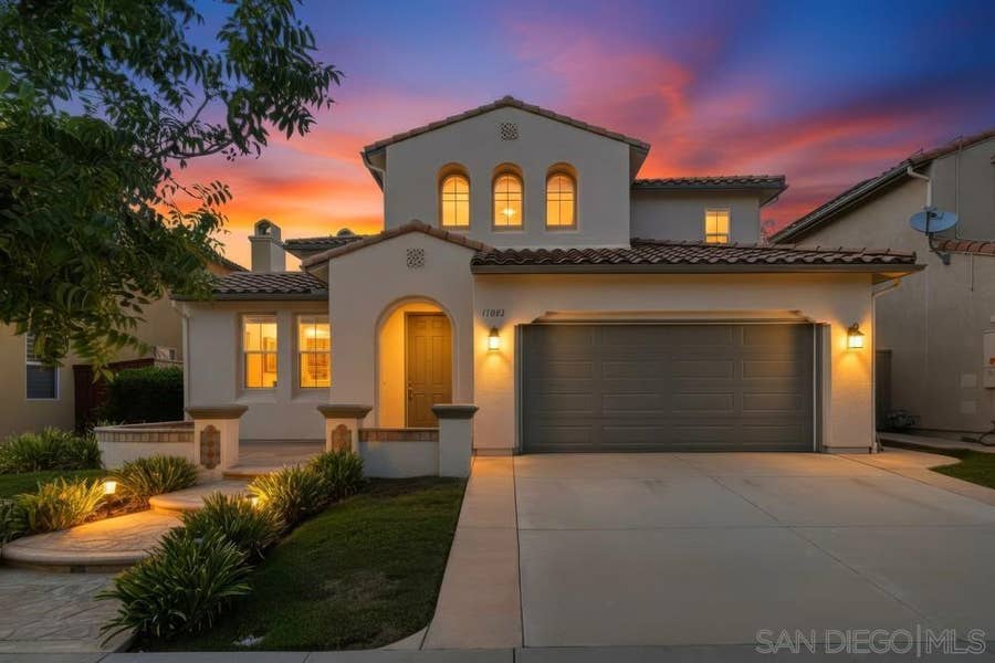 Property photo for 17052 Silver Pine, San Diego, CA