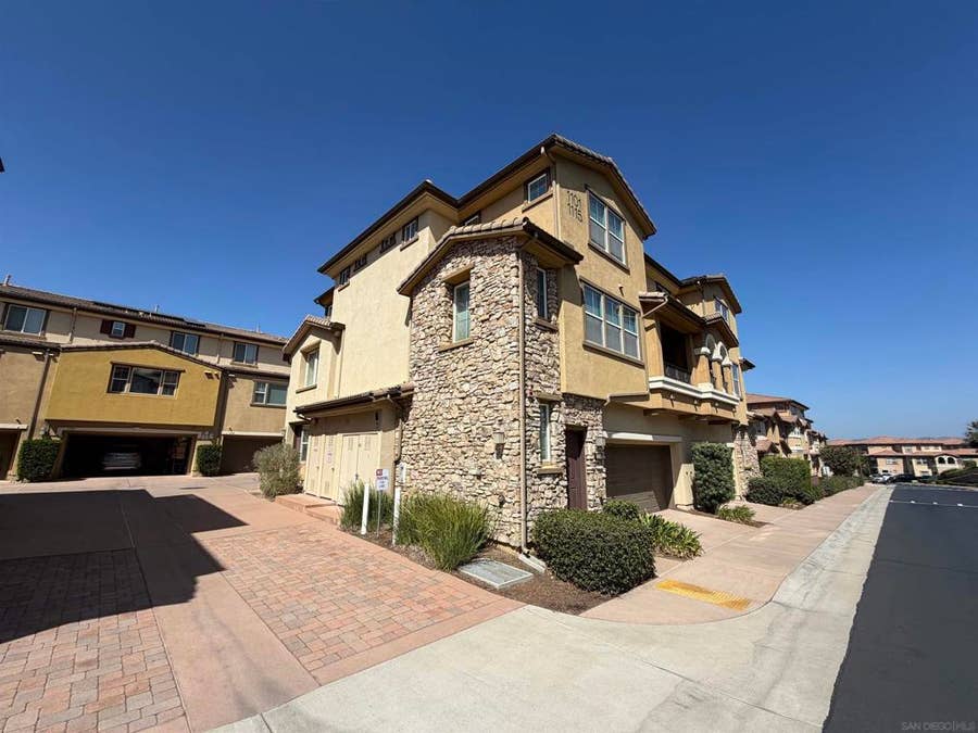 Property photo for 1115 Calabria, Santee, CA