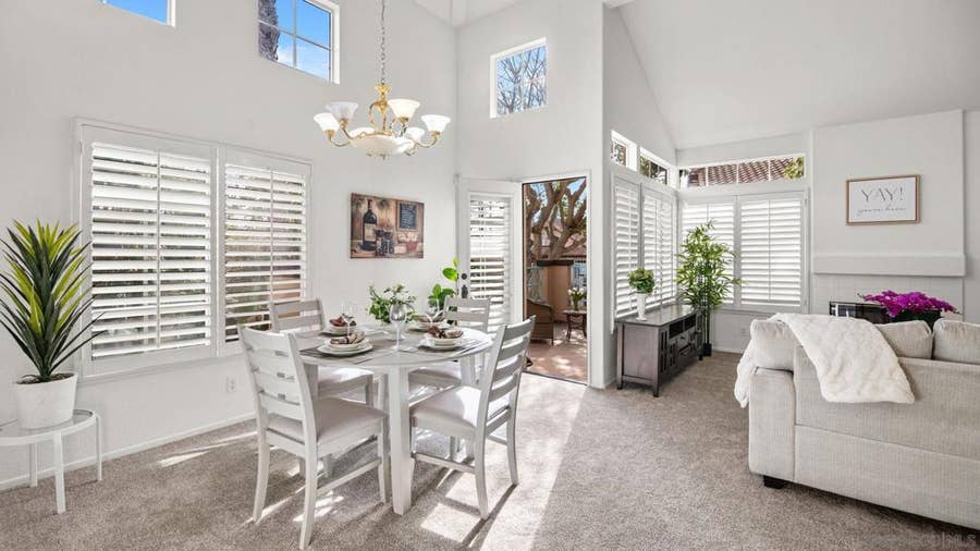 Property photo for 12616 Springbrook Drive, #Unit D, San Diego, CA
