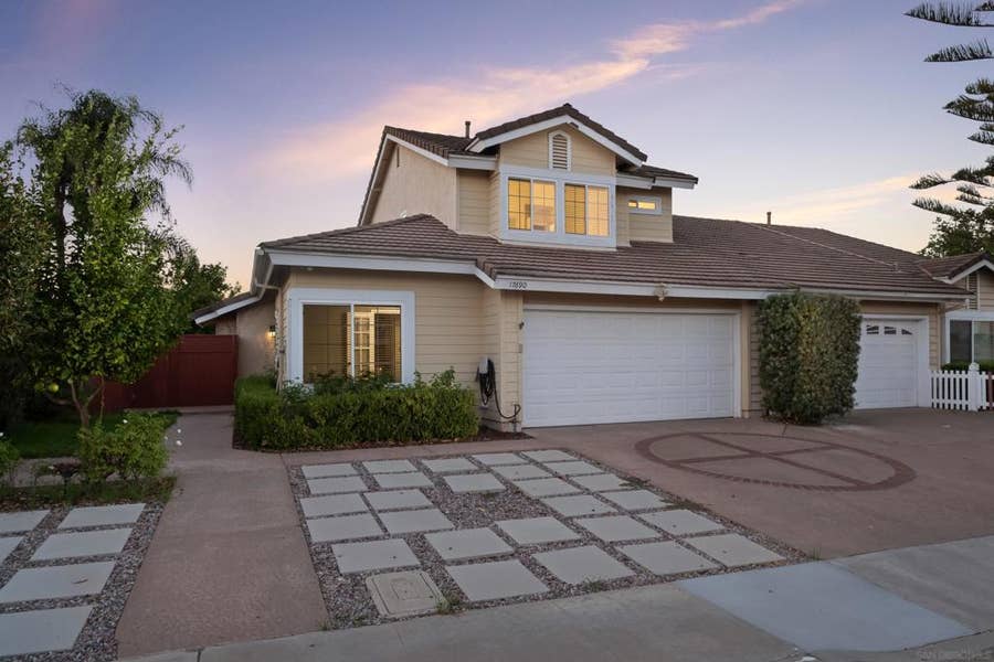 Property photo for 17690 Azucar Way, San Diego, CA