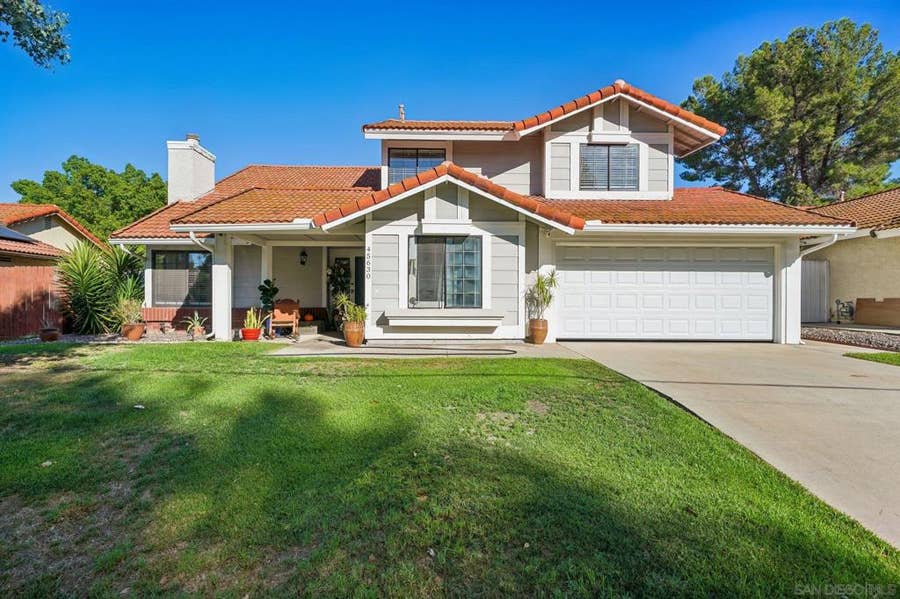 Property photo for 45630 Rainbow Canyon Rd, Temecula, CA