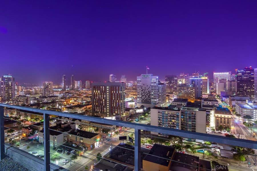 Property photo for 1080 Park Blvd, #902, San Diego, CA
