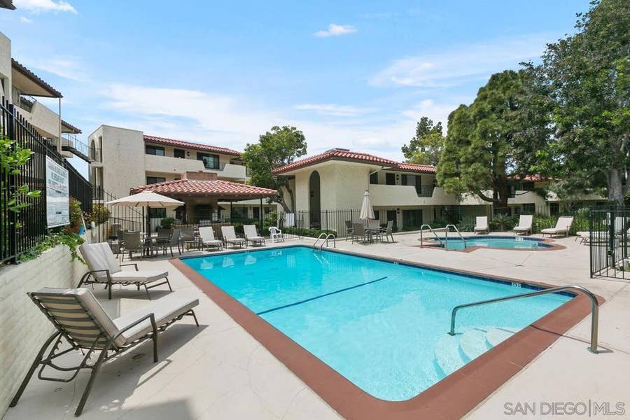 Property photo for 4265 Asher St, #23, San Diego, CA