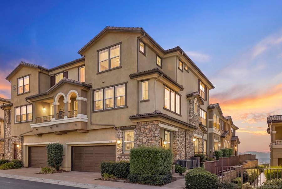 Property photo for 1112 Calabria St, Santee, CA