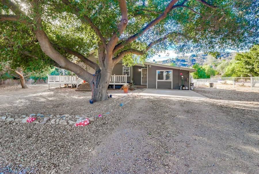 Property photo for 15808 Thomas Paine, Ramona, CA