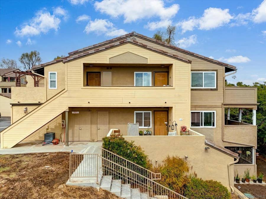 Property photo for 5045 Los Morros Way, #83, Oceanside, CA