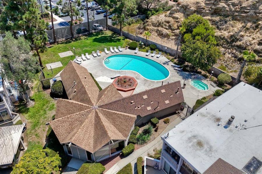 Property photo for 3852 Basilone St, San Diego, CA