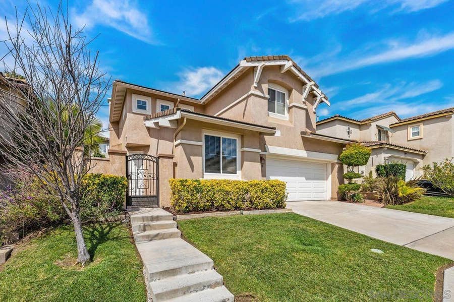 Property photo for 926 Bryce Canyon Ave, Chula Vista, CA