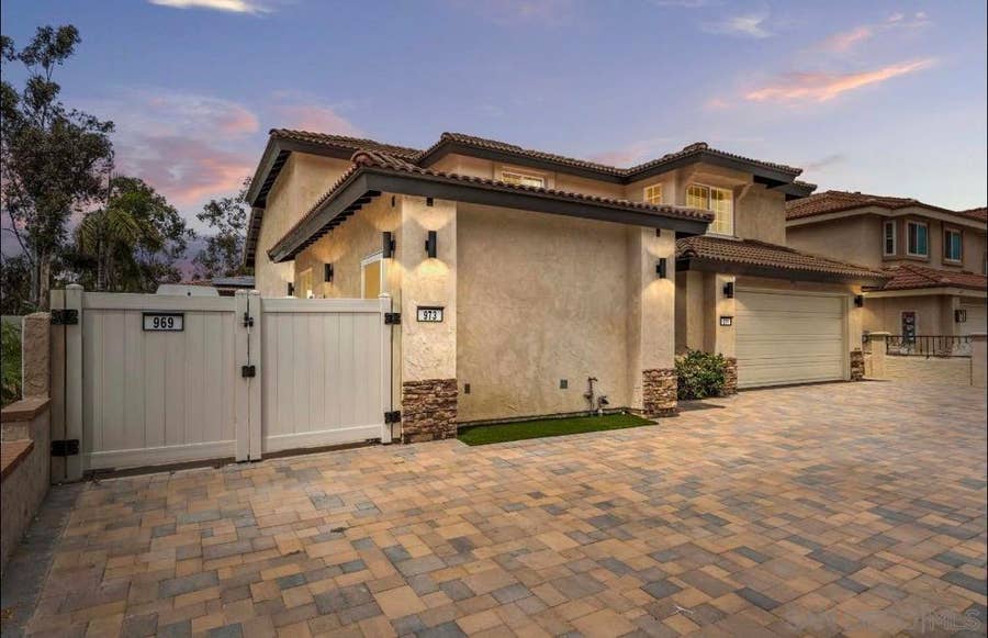 Property photo for 971 E J St, Chula Vista, CA