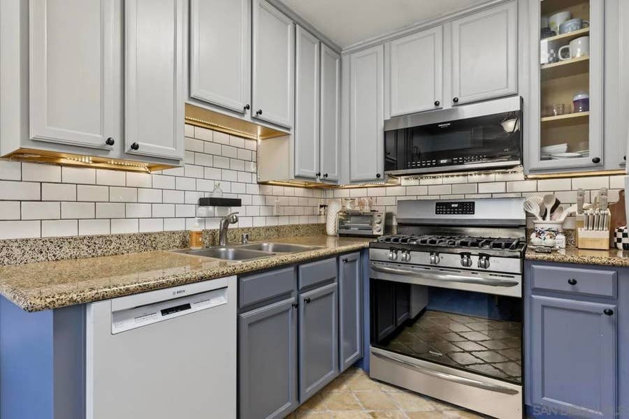Property photo for 514 Calle Montecito, #78, Oceanside, CA