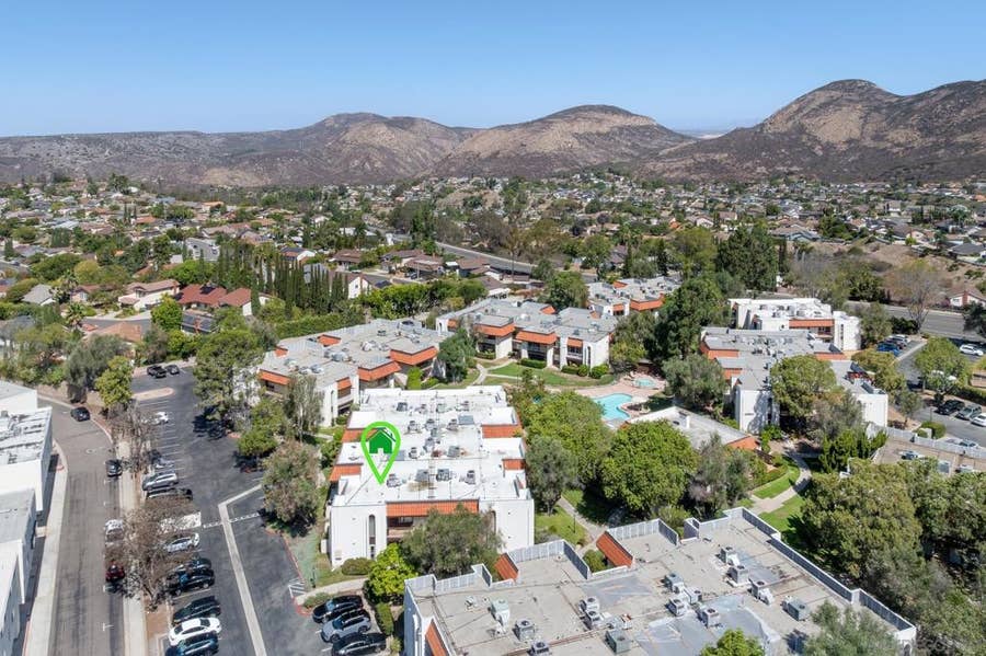 Property photo for 6878 Navajo, #103, San Diego, CA