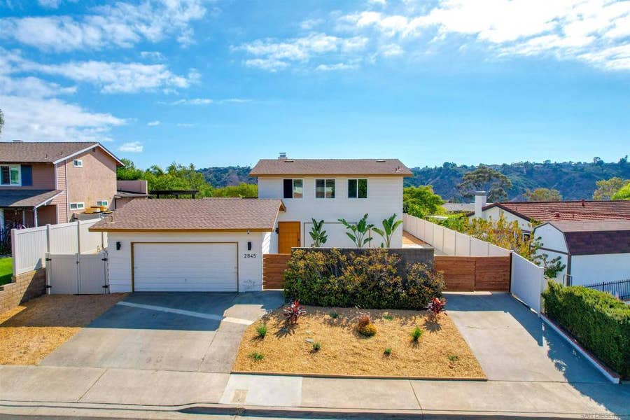 Property photo for 2845 Arcola, San Diego, CA