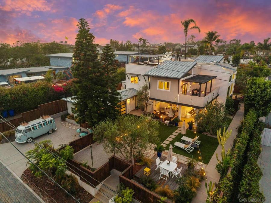 Property photo for 154 Phoebe St., Encinitas, CA