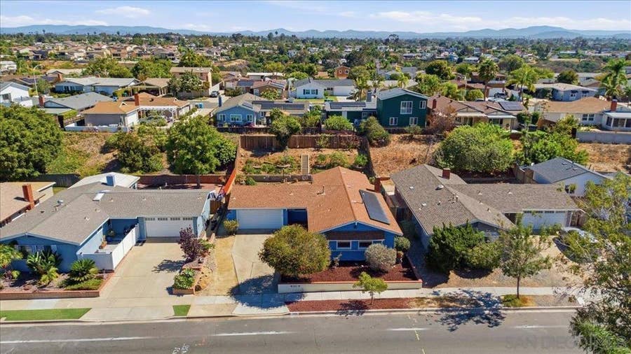 Property photo for 4251 Moraga Avenue, San Diego, CA