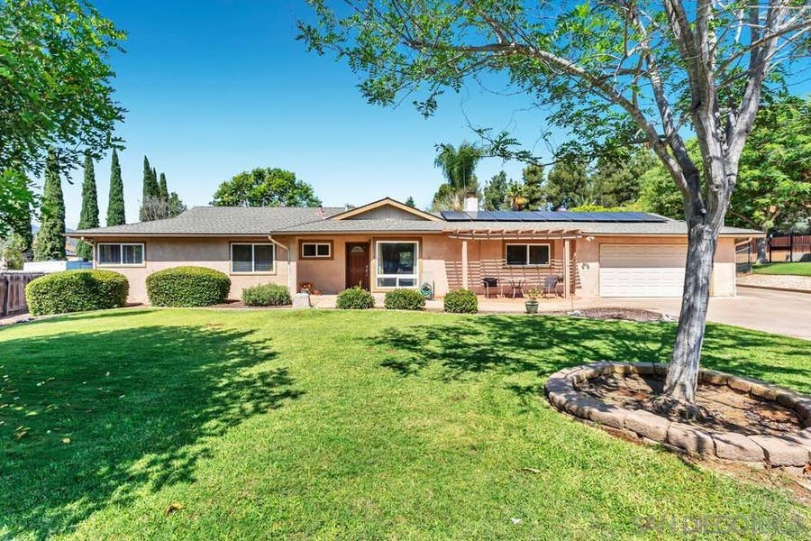 Property photo for 1954 VERMEL AVE., Escondido, CA
