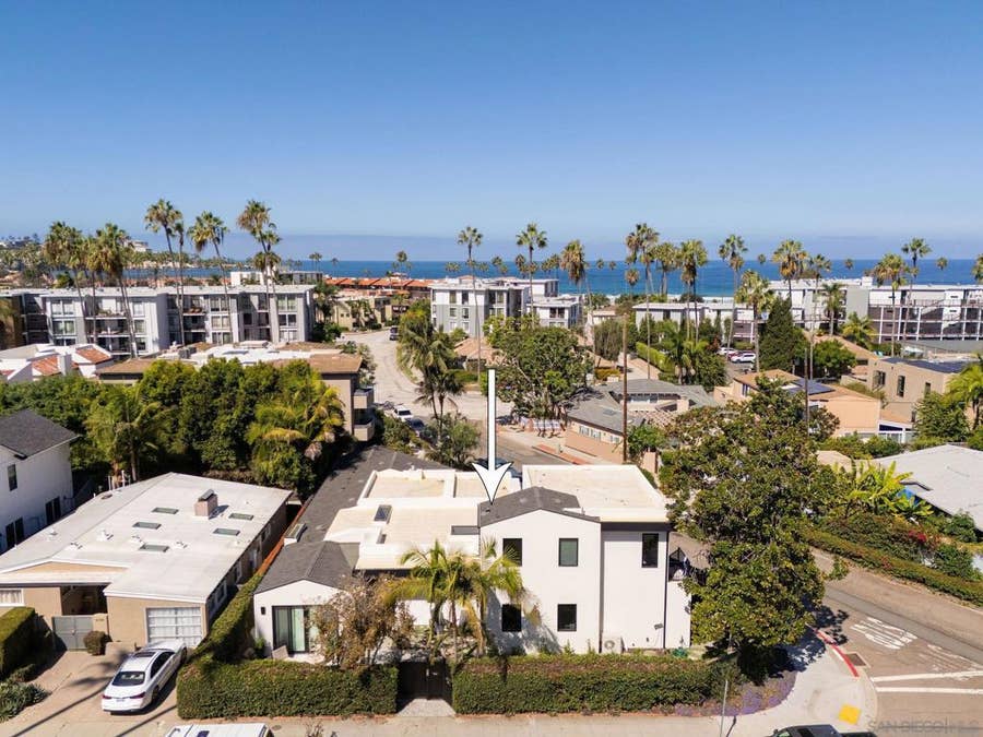 Property photo for 8166 Paseo Del Ocaso, La Jolla, CA