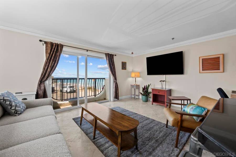 Property photo for 4878 Pescadero, #101, San Diego, CA