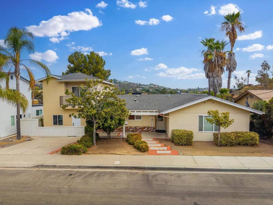 Property photo for 5385 Brockbank Pl, San Diego, CA