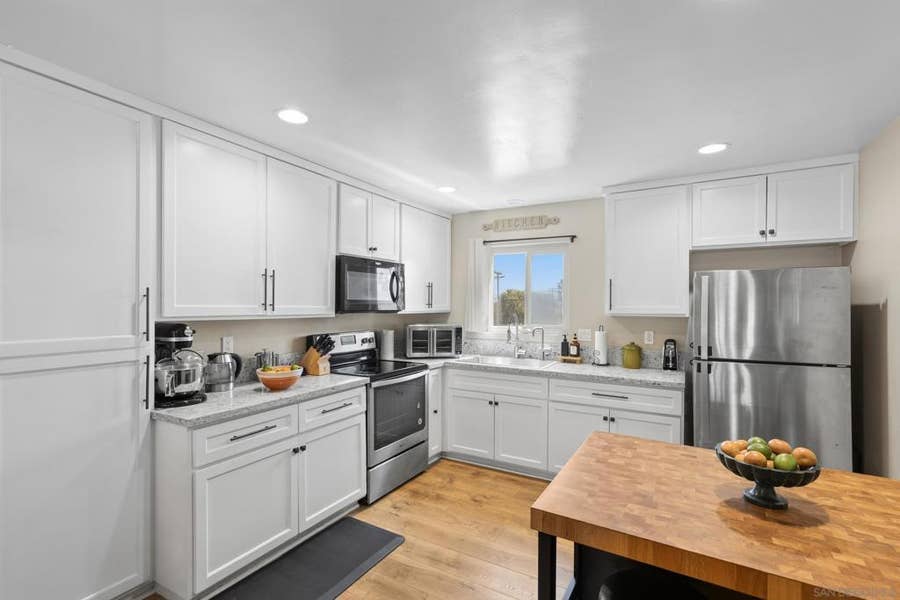 Property photo for 1311 Partridge Ave, El Cajon, CA