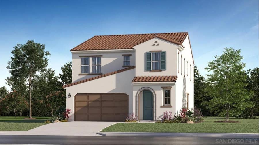 Property photo for 12605 Oak Knoll Rd, Poway, CA