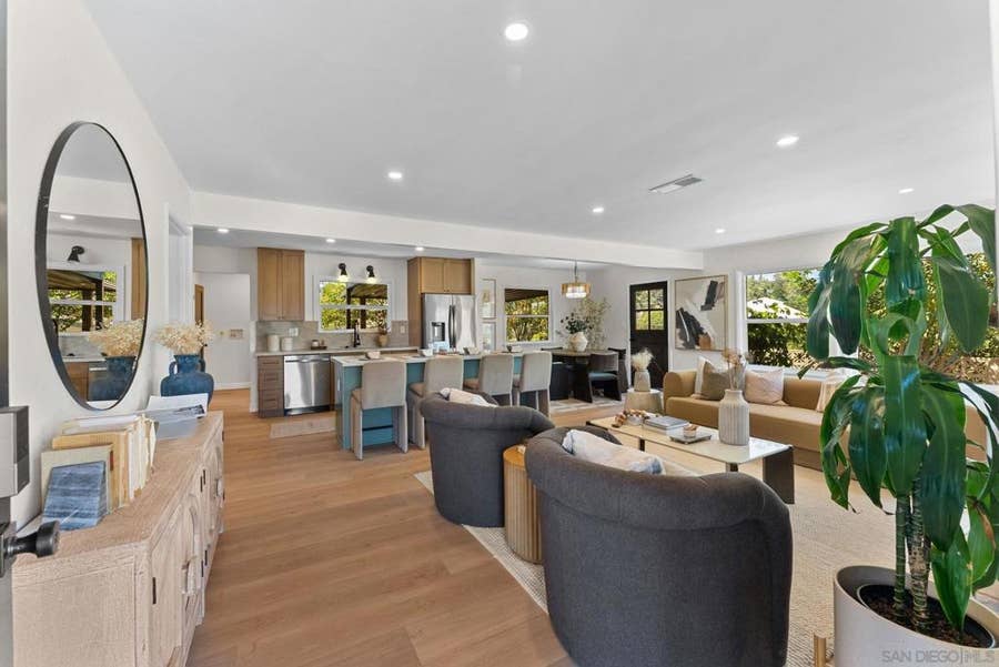 Property photo for 10765 Lupin Way, La Mesa, CA
