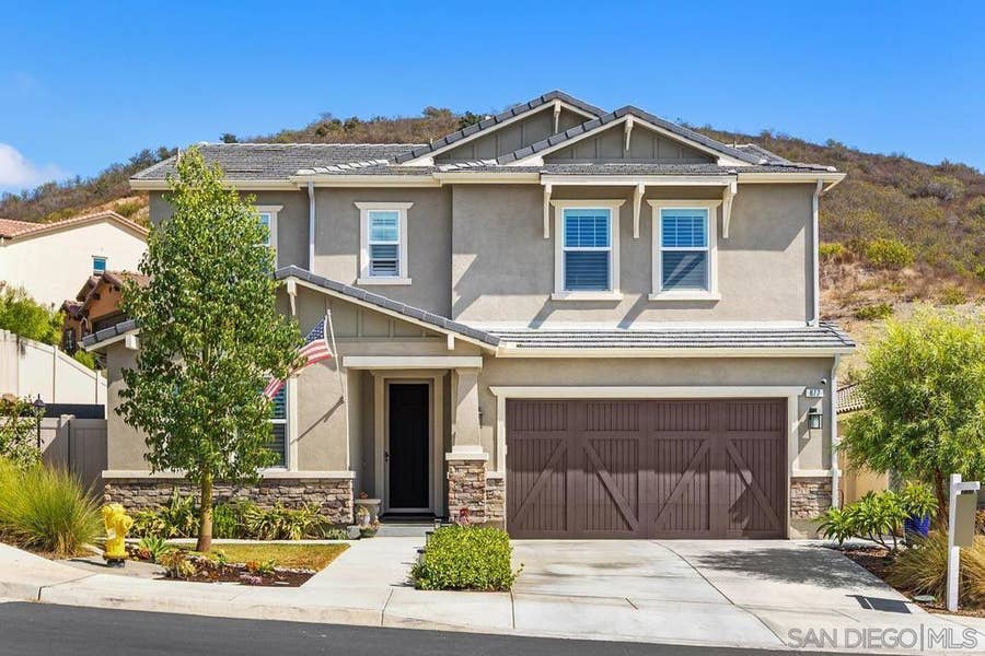 Property photo for 877 Woodhaven Rd, San Marcos, CA