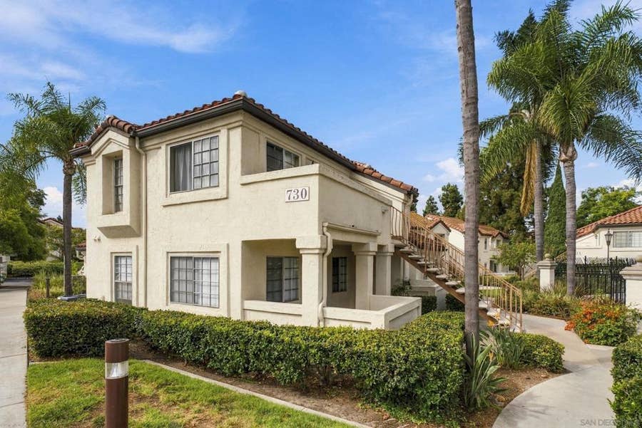 Property photo for 730 Eastshore Ter, #3, Chula Vista, CA